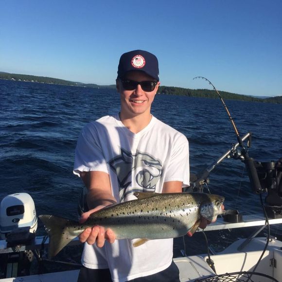 Meet your Posher, Jack - Picture 1 of 1